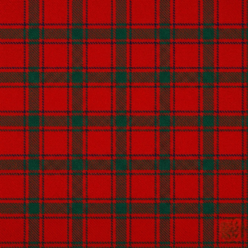 MacDonald of Sleat Tartan