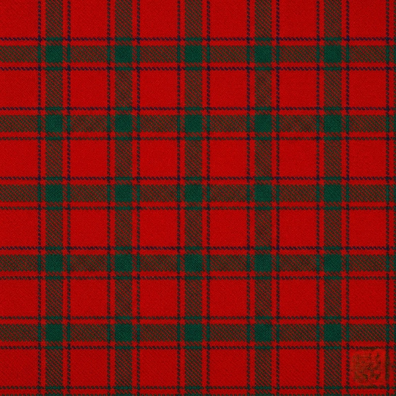 MacDonald of Sleat Tartan