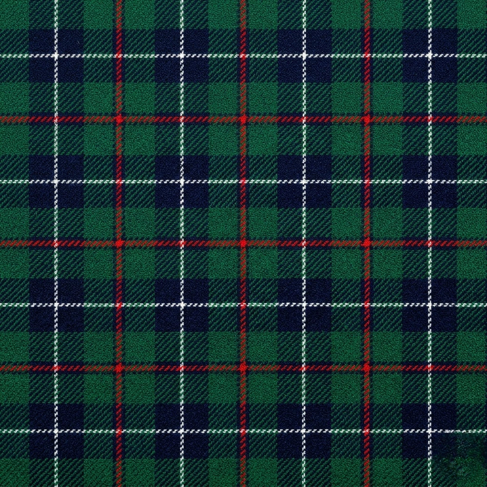 MacDonald of The Isles Hunting Tartan