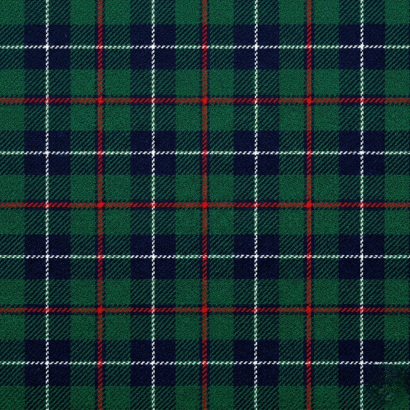 MacDonald of The Isles Hunting Tartan