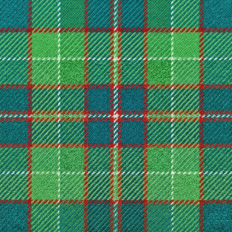 MacDonald of the Isles Hunting Ancient Tartan