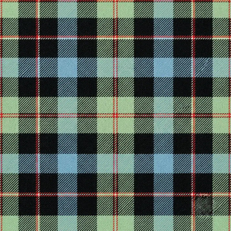 MacKenzie Ancient Tartan