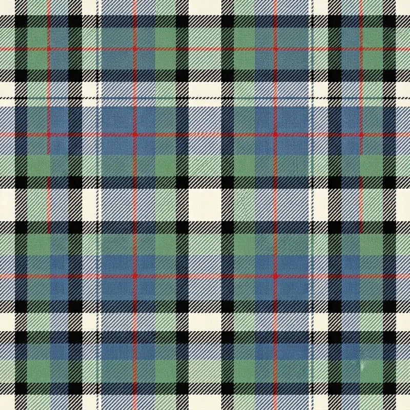 MacKenzie Dress Ancient Tartan