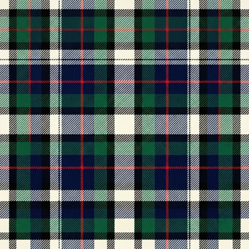 MacKenzie Dress Modern Tartan