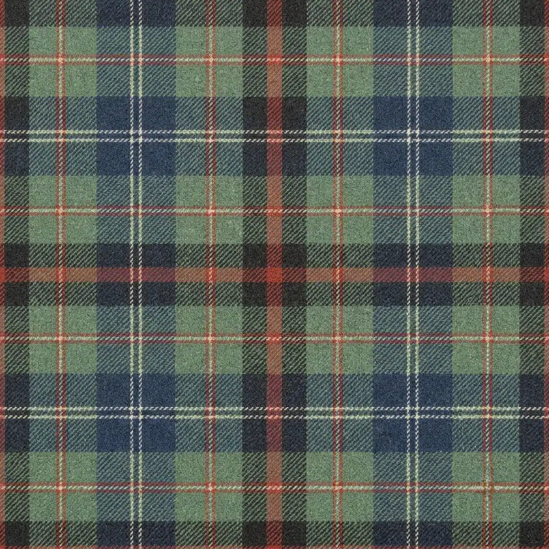 MacDonald Muted Tartan