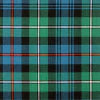 Custom Tartan
