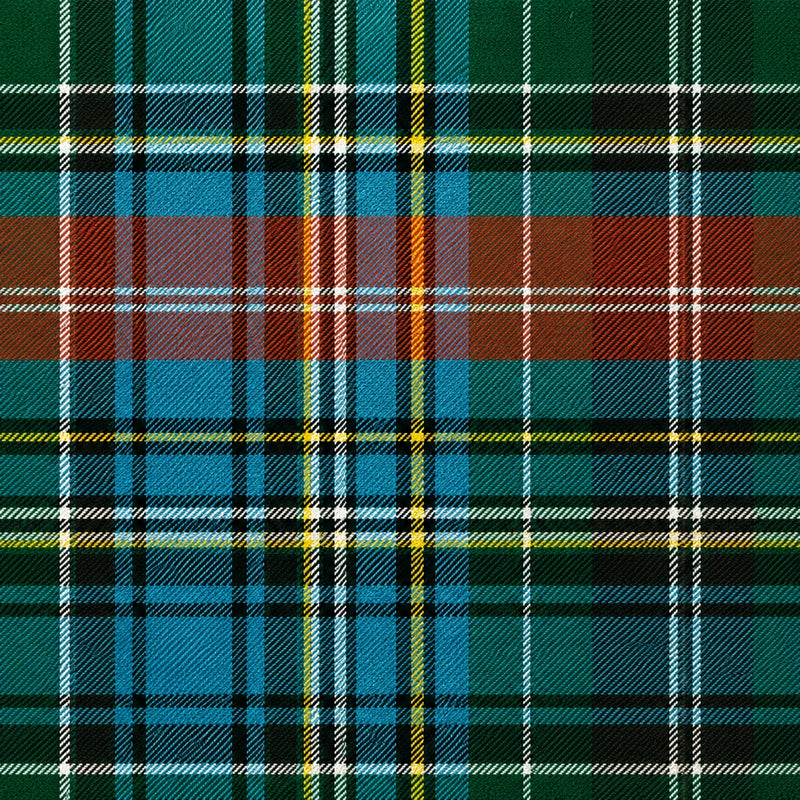 MacLean of Duart Ancient Tartan