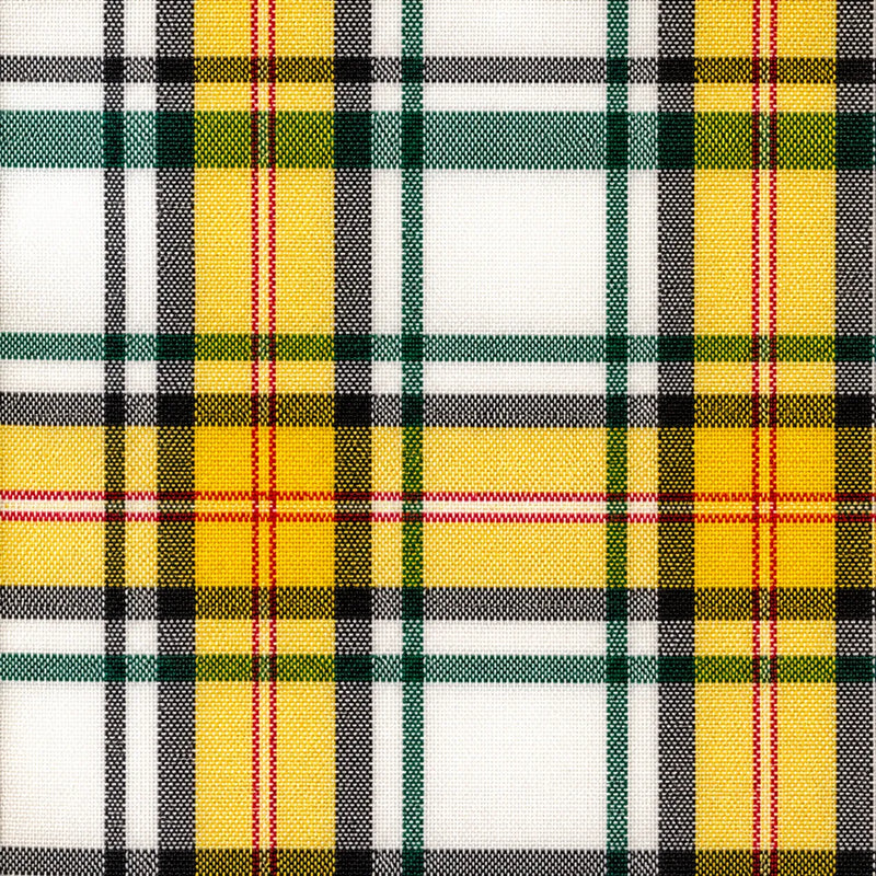 MacLeod Dress Modern Tartan