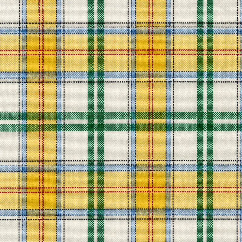 MacLeod Dress Special Tartan