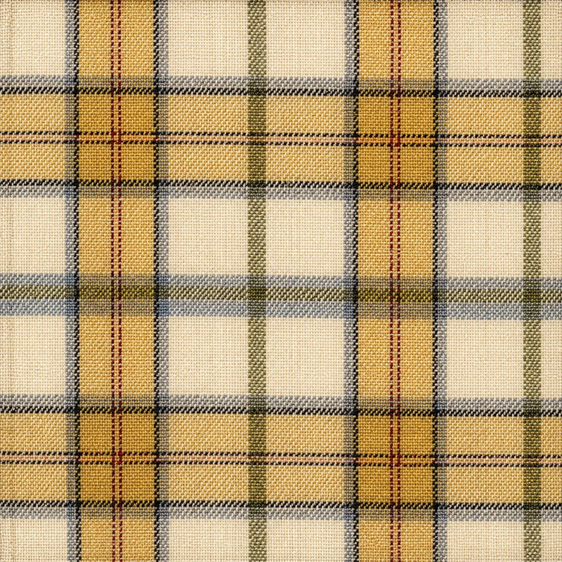 MacLeod Dress Weathered Tartan