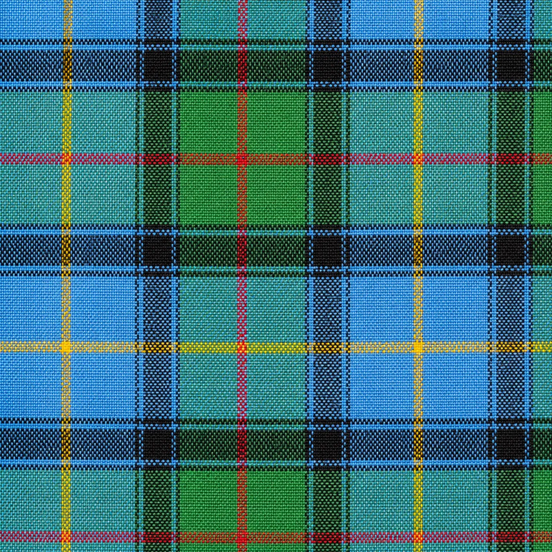 MacLeod of Harris Ancient Tartan