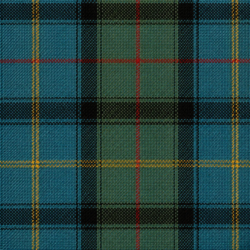 MacLeod of Harris Antique Tartan