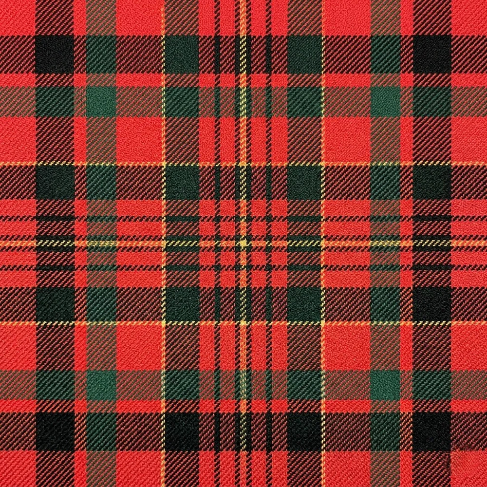 Macdonald Lord Of The Isles Tartan
