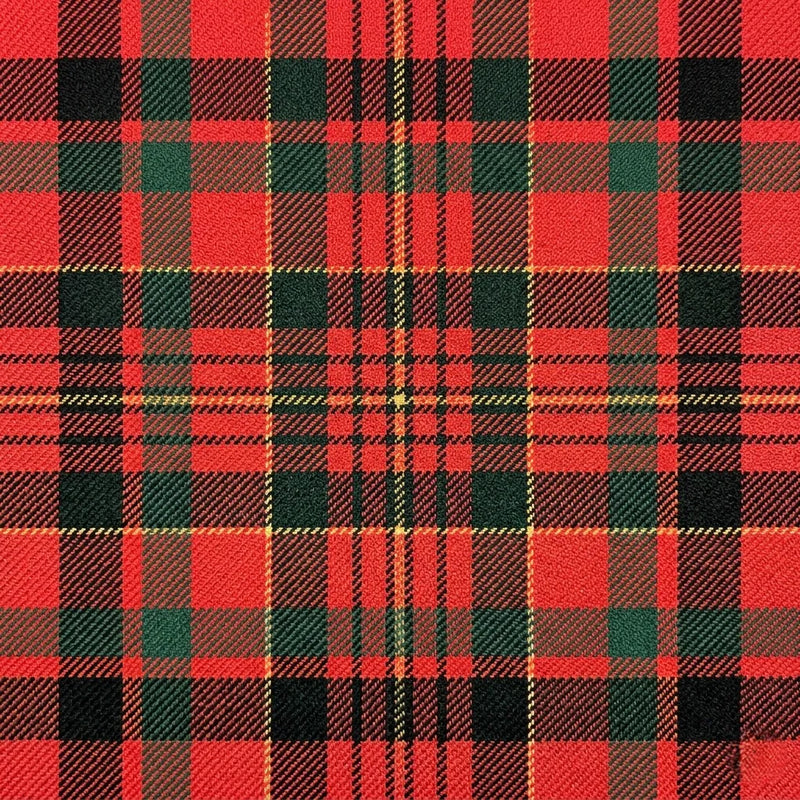 Macdonald Lord Of The Isles Tartan