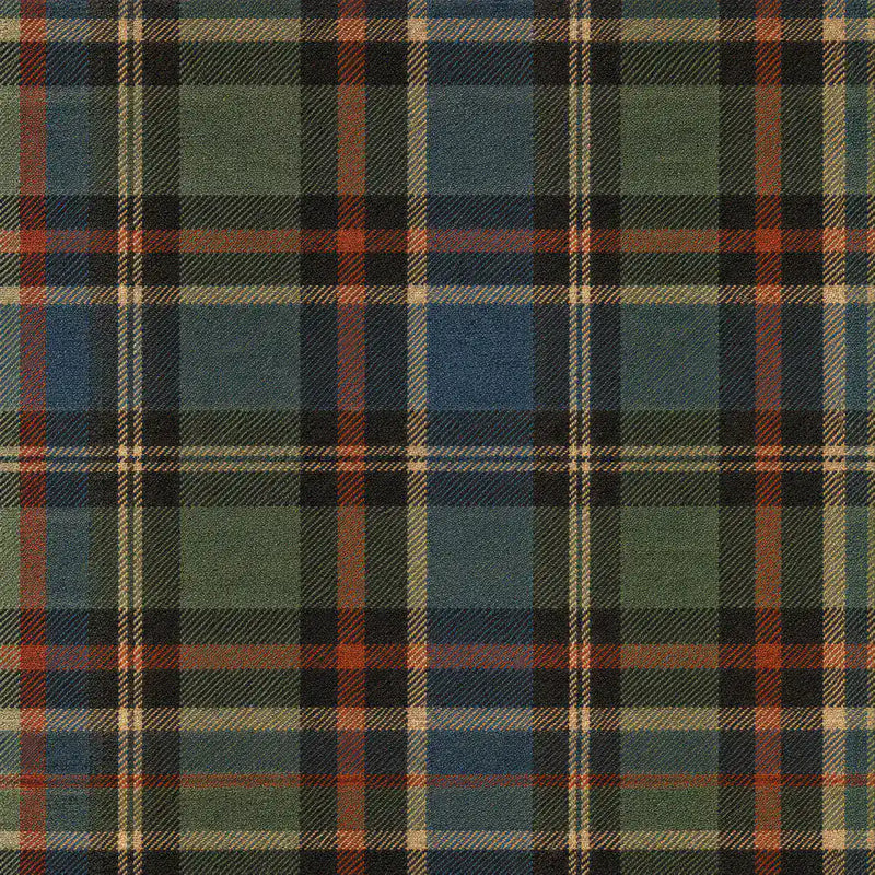 Mackintosh Ancient Artifact Tartan
