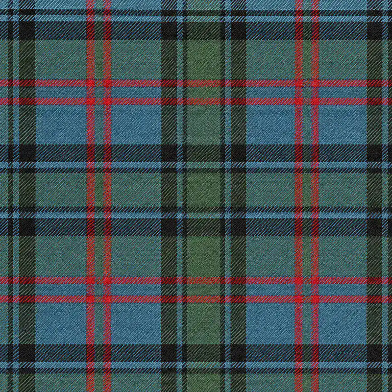 Mackintosh Clan Ancient Tartan