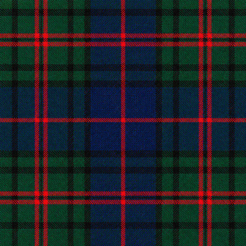 Mackintosh Hunting Ancient Tartan