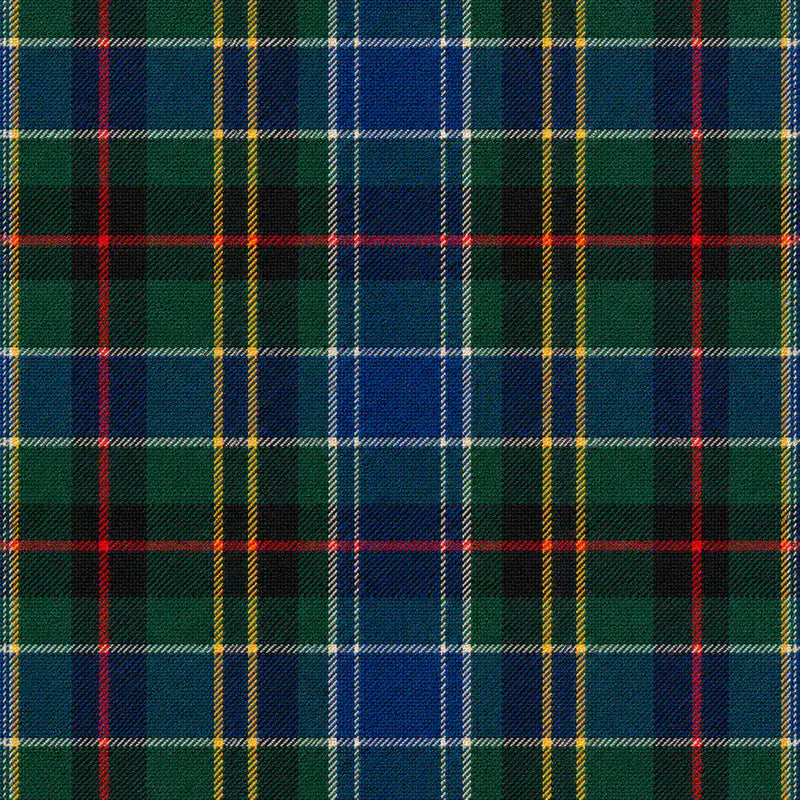 Mackintosh Hunting Modern Tartan