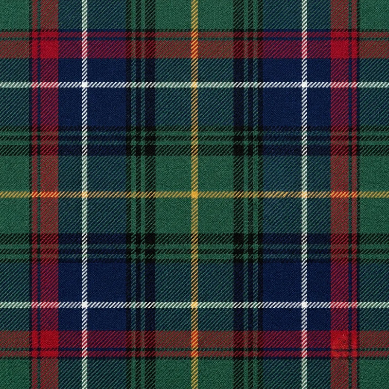 Mitchell, Cameron (Personal) Tartan