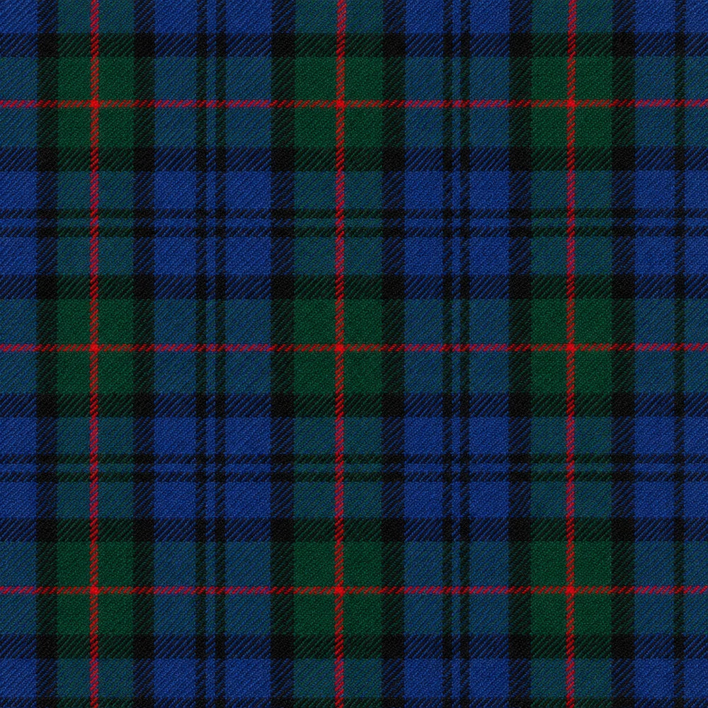 Murray 1810 Tartan