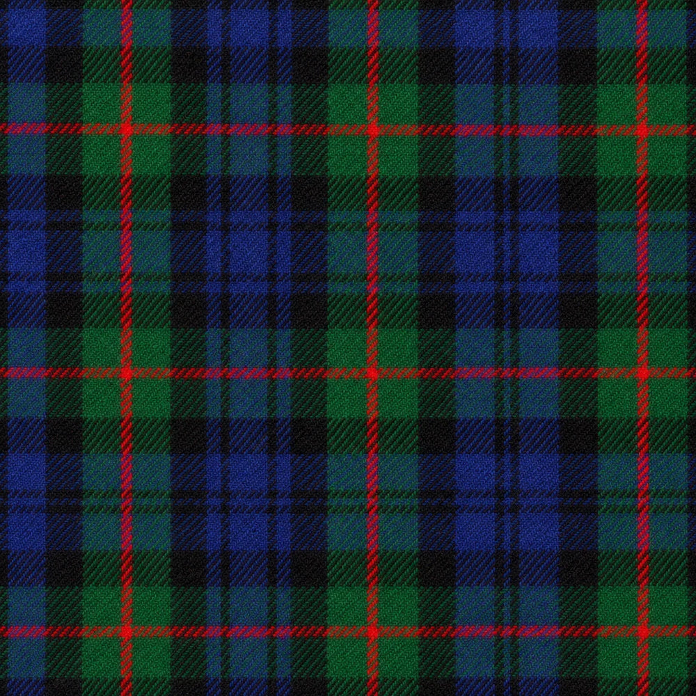 Murray 1816 #2 Tartan