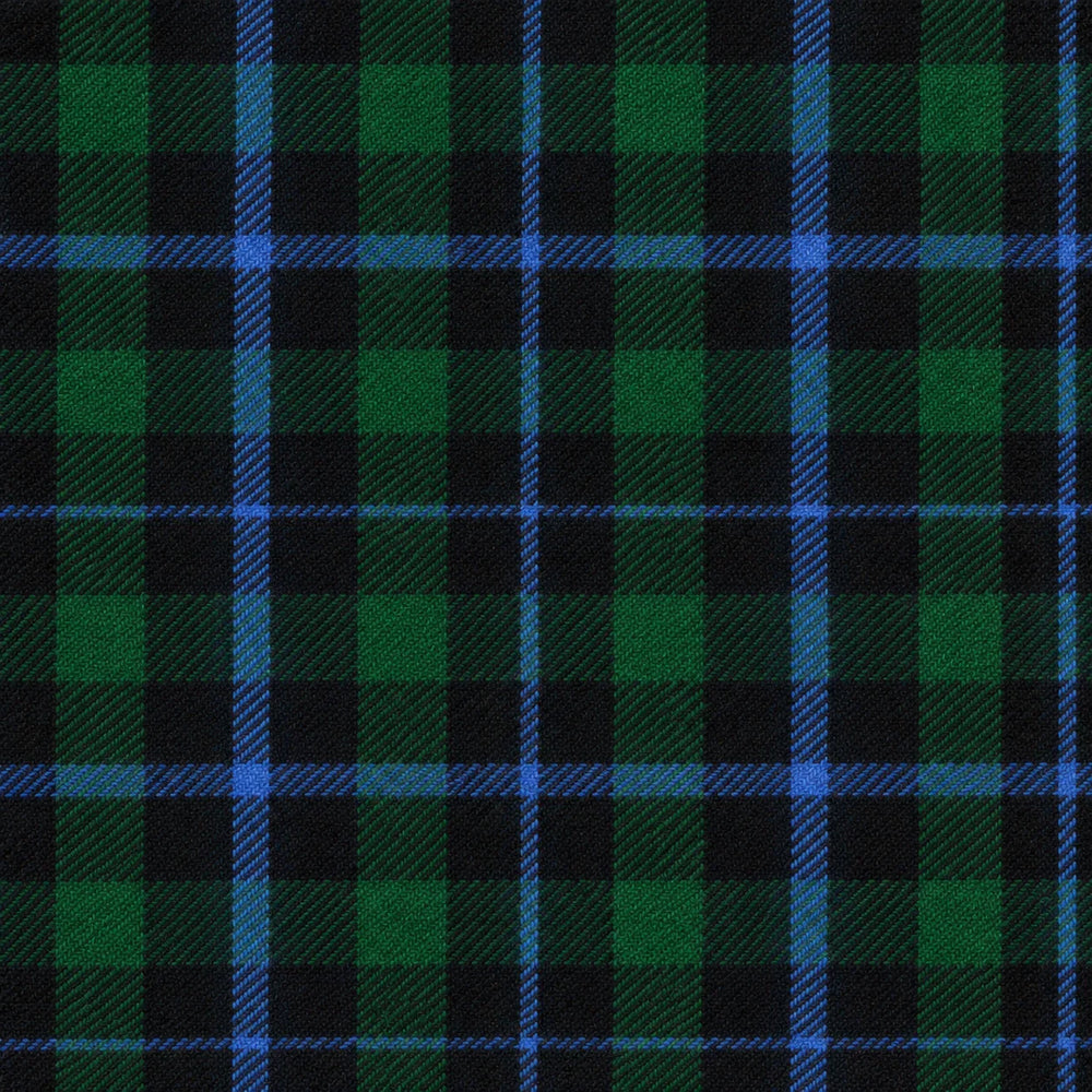 Murray 1830-40 Tartan