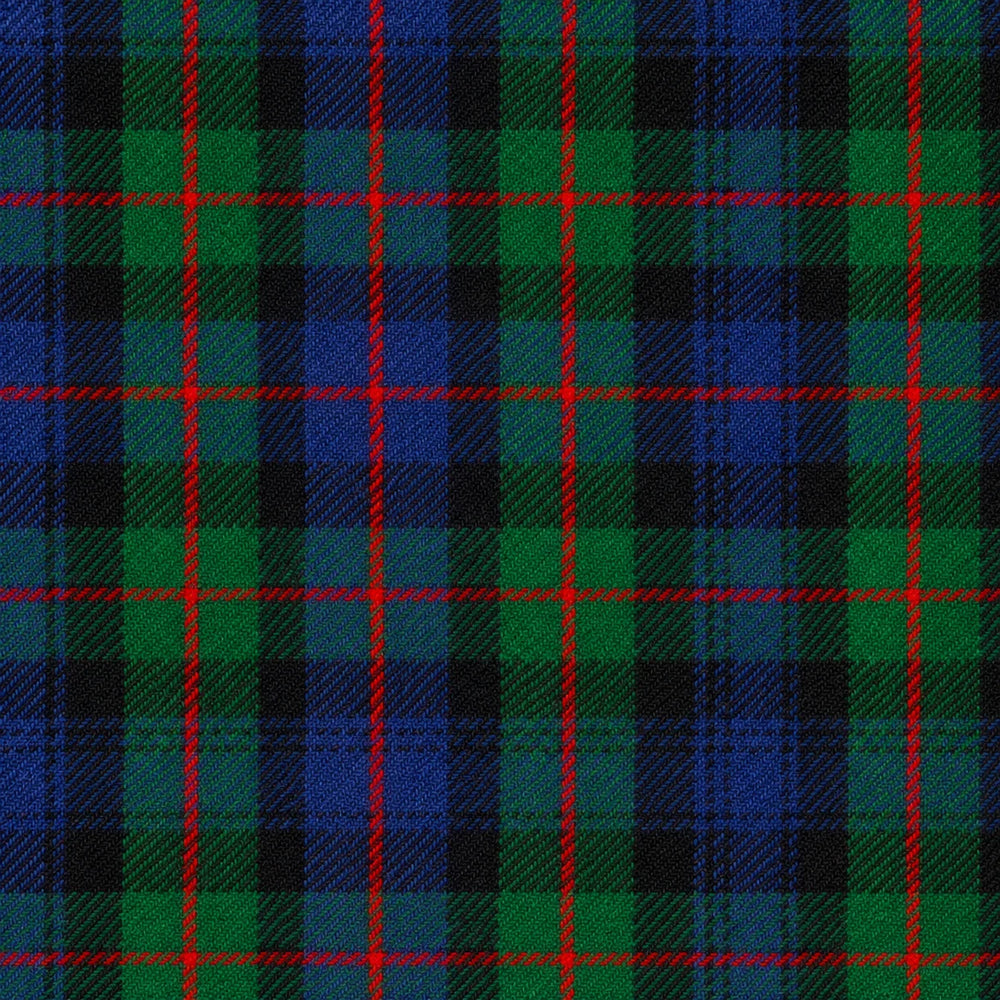 Murray of Atholl Tartan