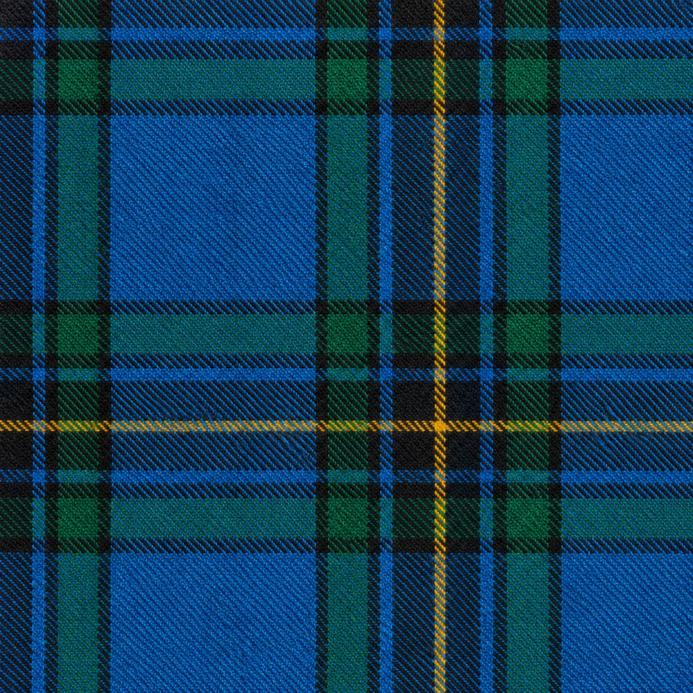 Murray of Elibank Tartan