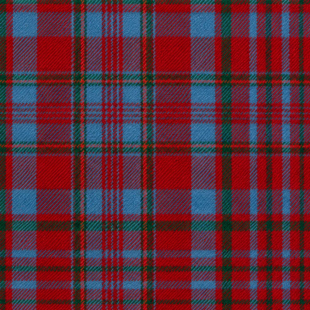 Murray of Polmaise Tartan