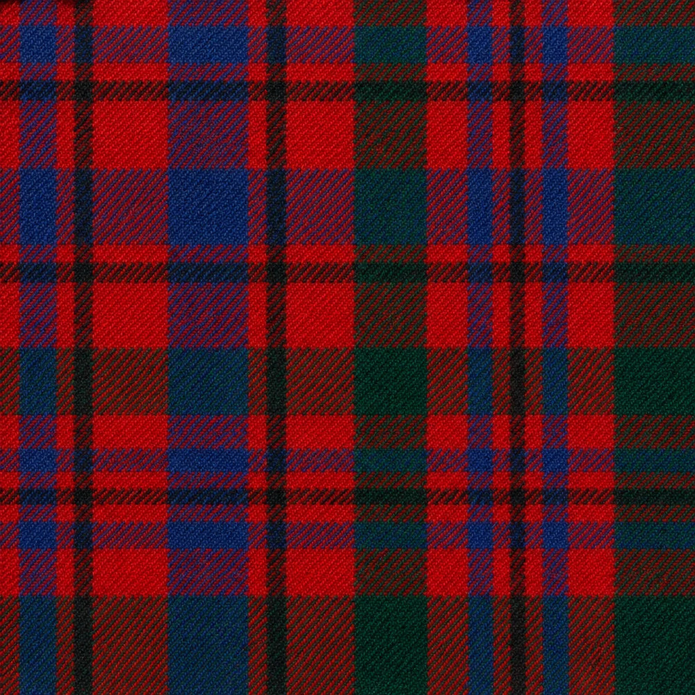 Murray of Tullibardine Tartan