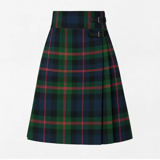 Murray of Atholl Modern Tartan Kilt – Scottish Highland Wear