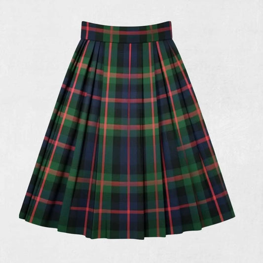 Murray of Atholl Modern Tartan Kilt in authentic Scottish style