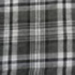 New Grey Watch tartan displayed in traditional Scottish Highland wear style with elegant grey plaid and heritage-inspired design
