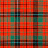 Custom Tartan