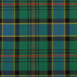 Ogilvie Hunting Ancient tartan in traditional Scottish heritage pattern for formal wear
