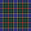Custom Tartan