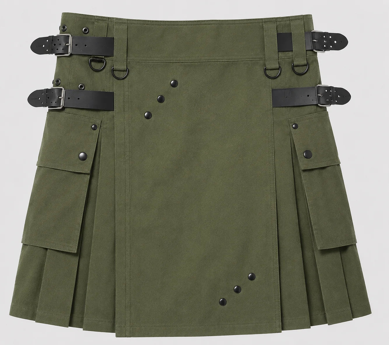 olive green