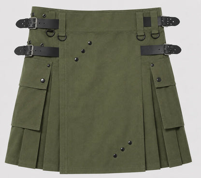 olive green