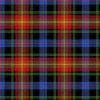 Custom Tartan