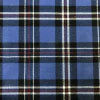 Custom Tartan