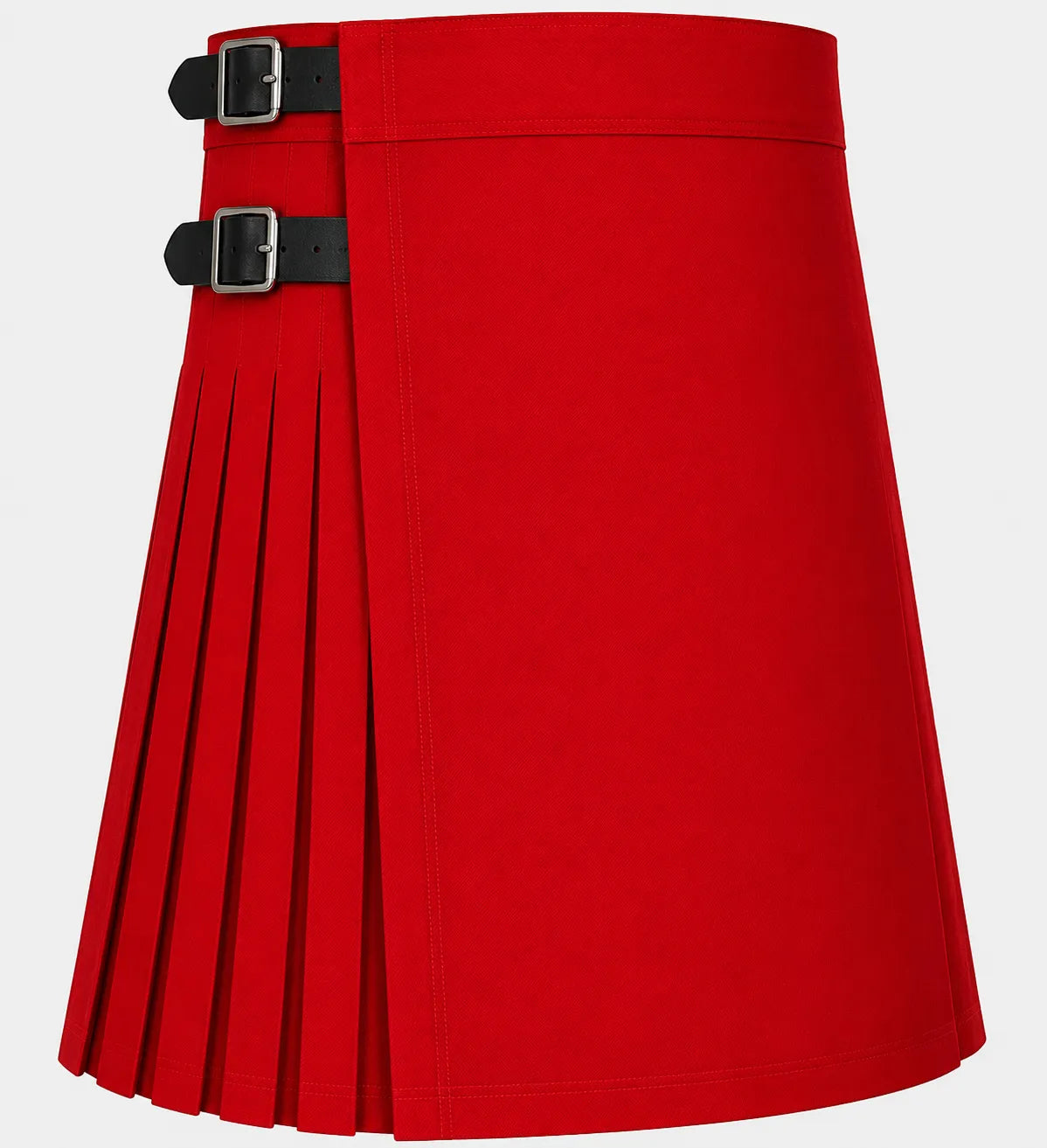 red kilt
