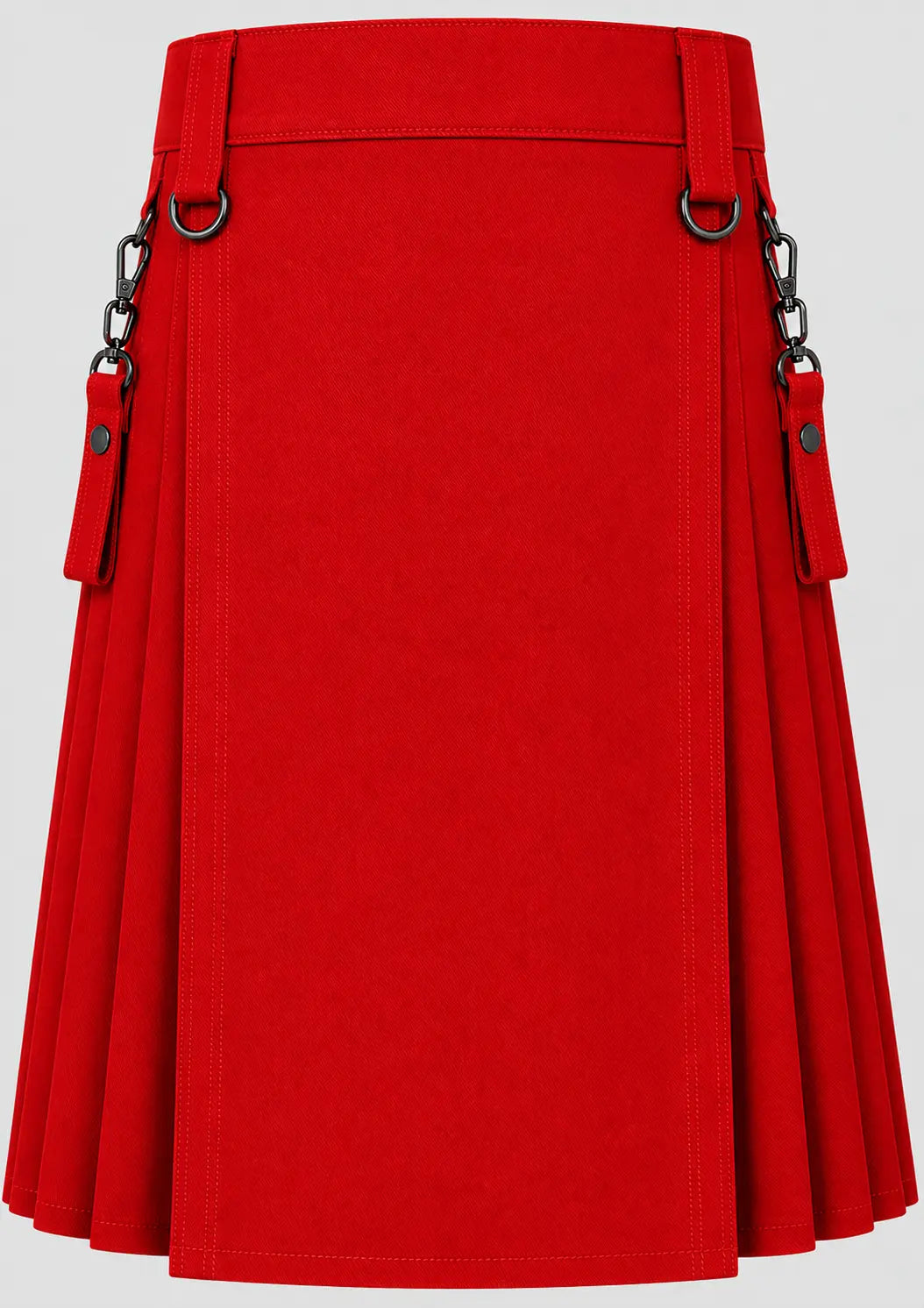 red kilt