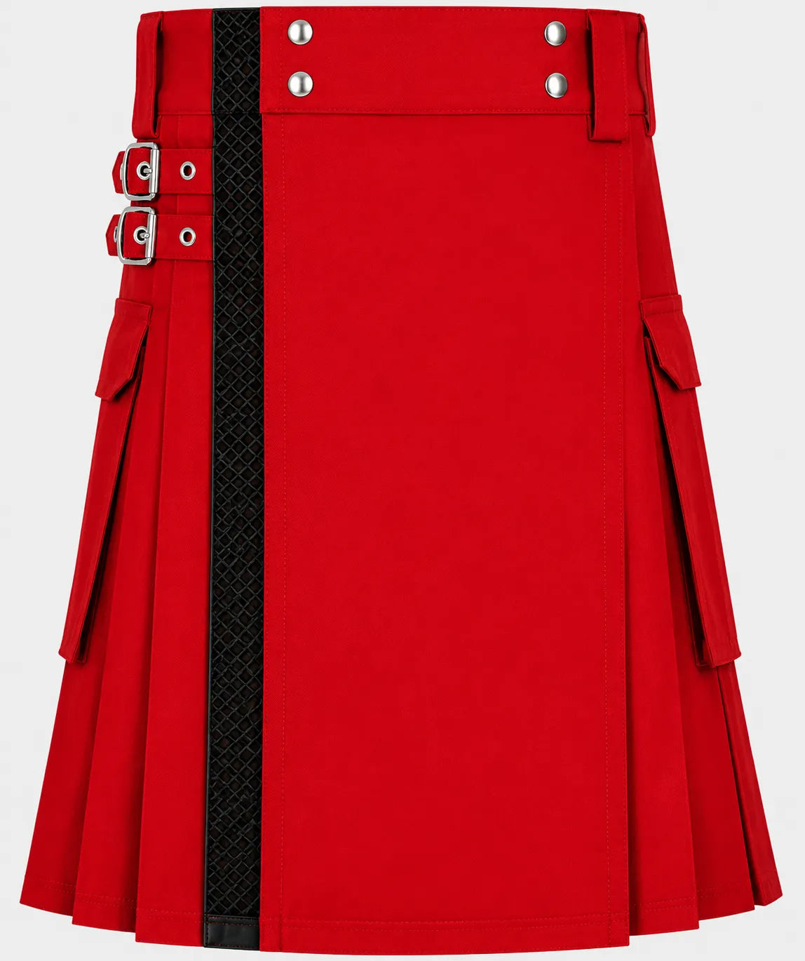 red kilt