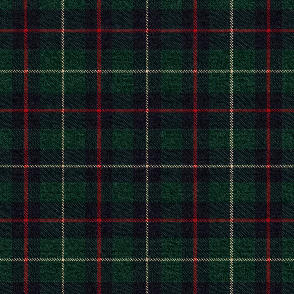 Robertson Hunting #1  Tartan