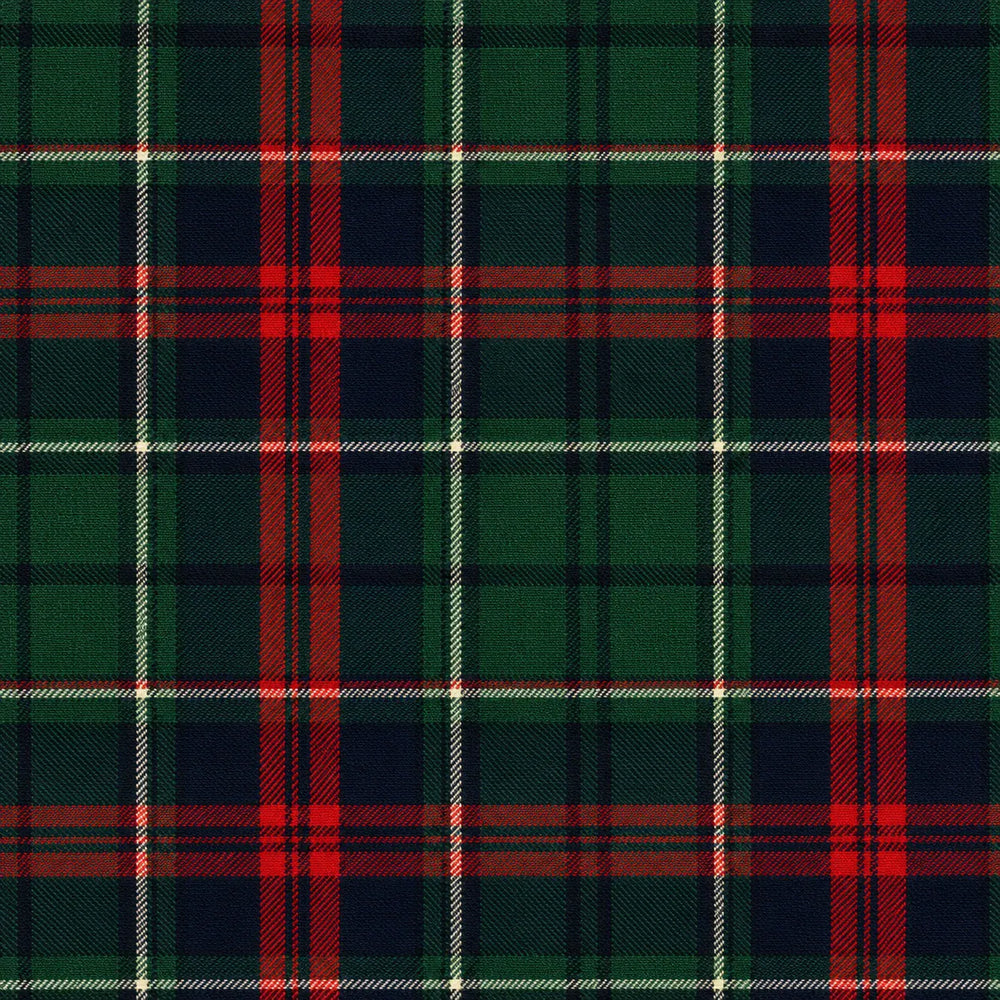 Robertson Hunting #2 Tartan