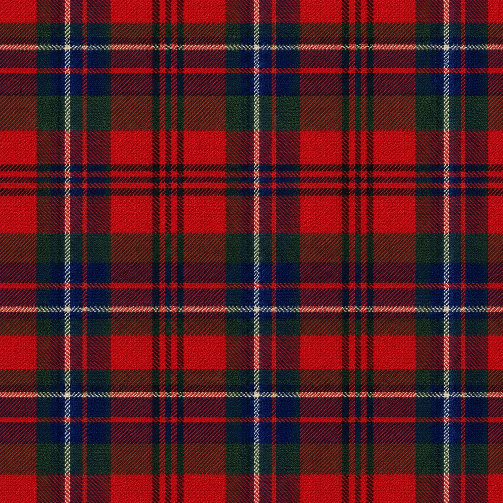Robertson Struan Tartan