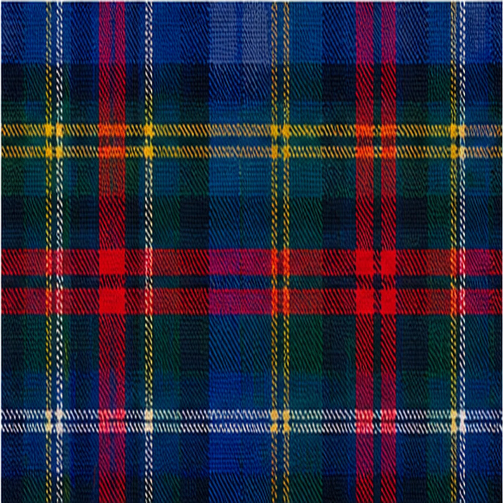 Ross Dress Modern Tartan