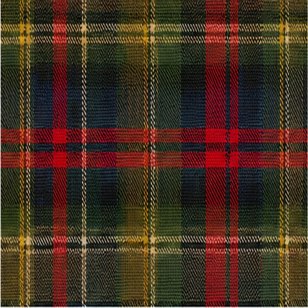 Ross Hunting Ancient Tartan