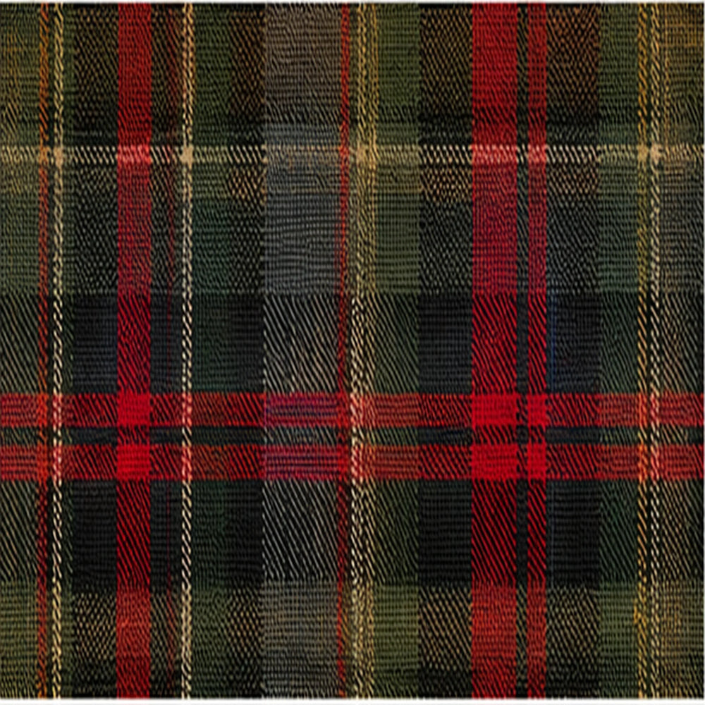 Ross Hunting Muted Tartan