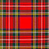 Custom Tartan
